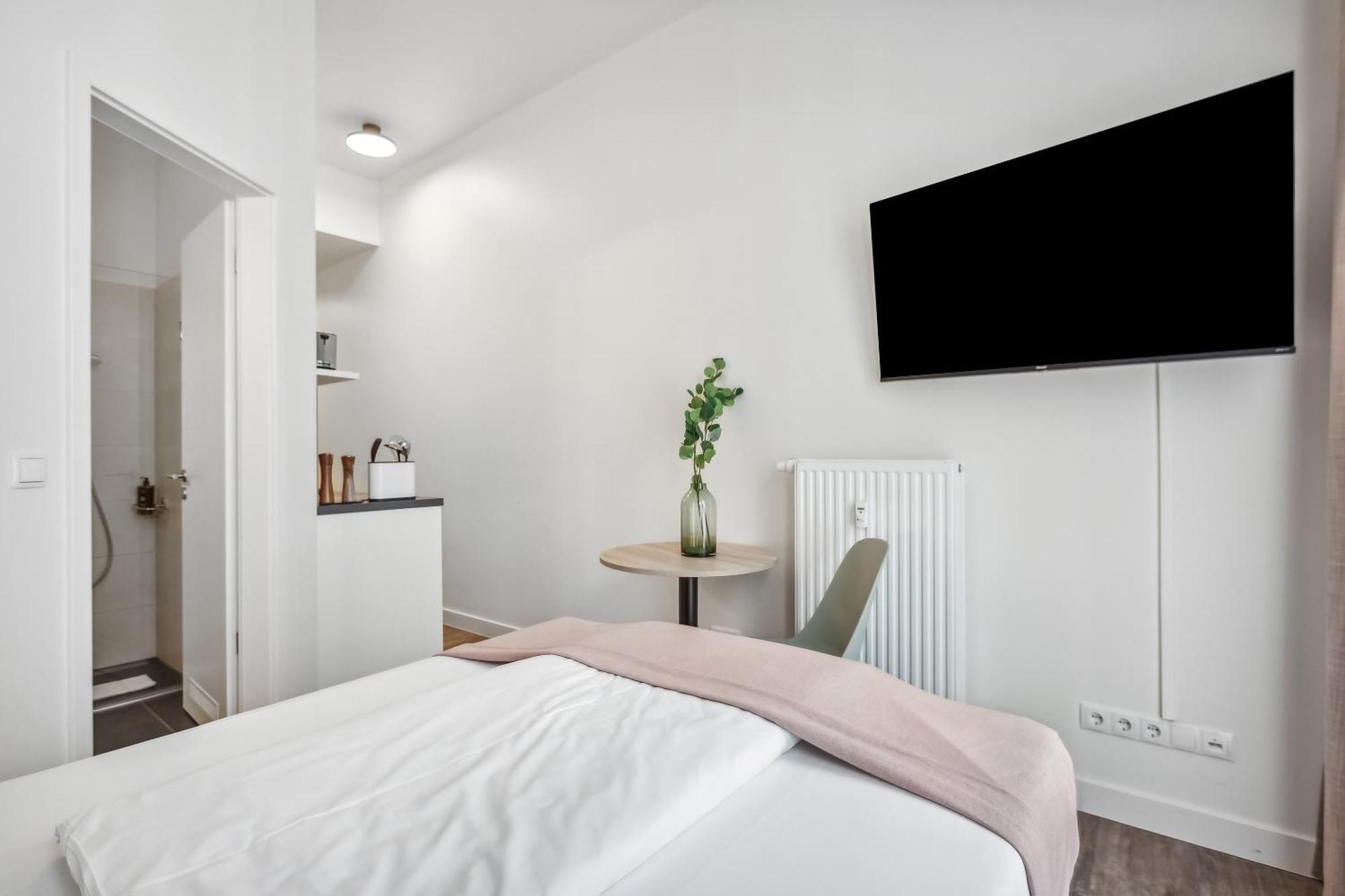 Limehome Leipzig Am Bruehl 외부 사진