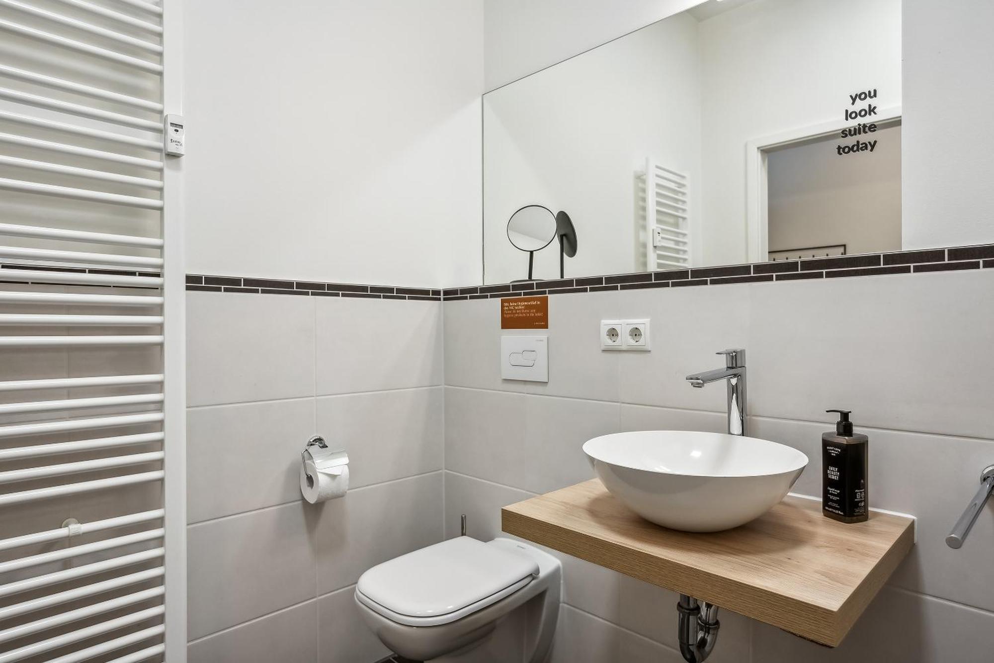 Limehome Leipzig Am Bruehl 외부 사진