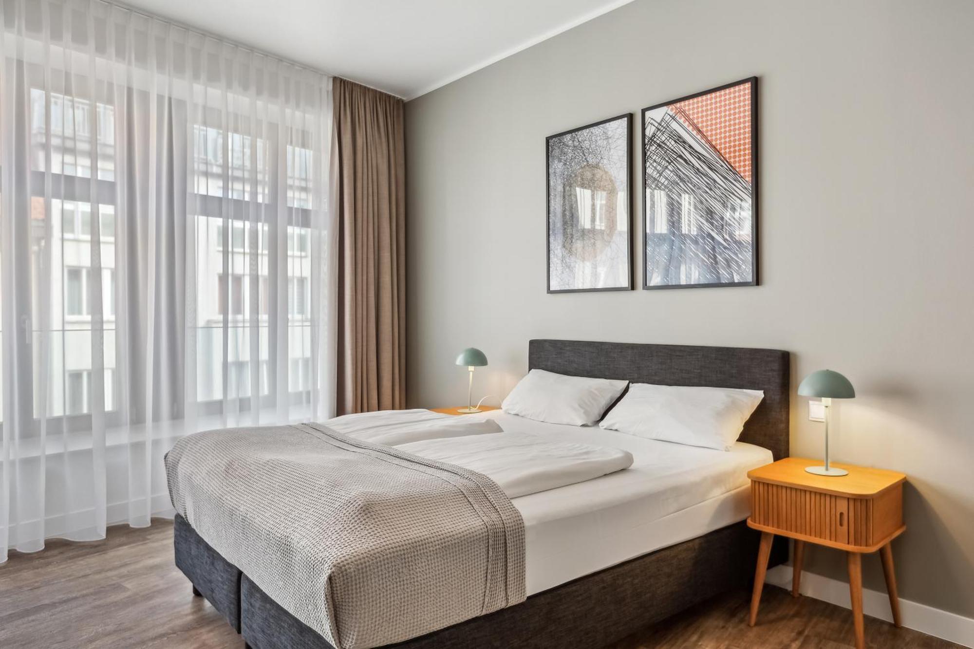 Limehome Leipzig Am Bruehl 외부 사진