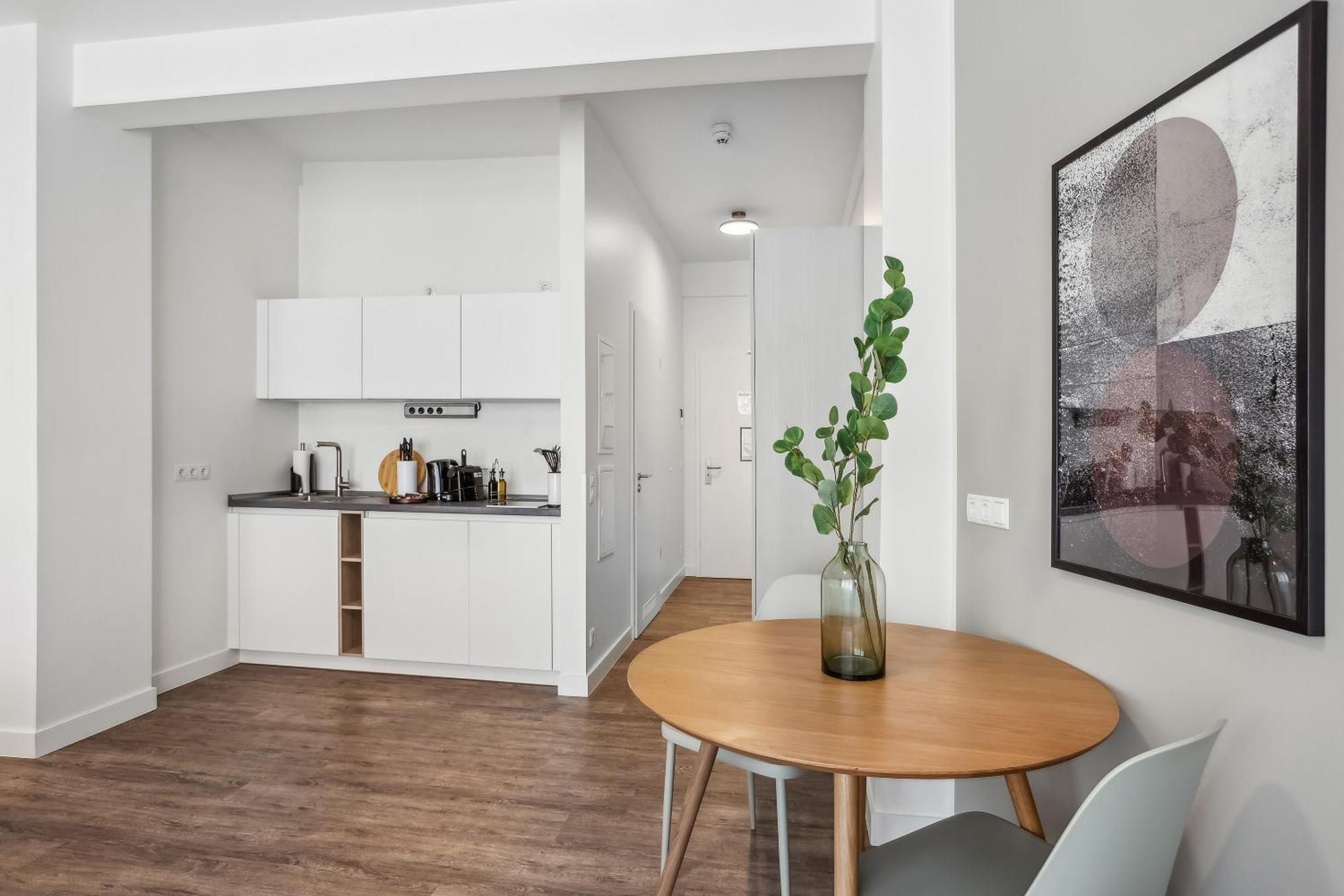 Limehome Leipzig Am Bruehl 외부 사진
