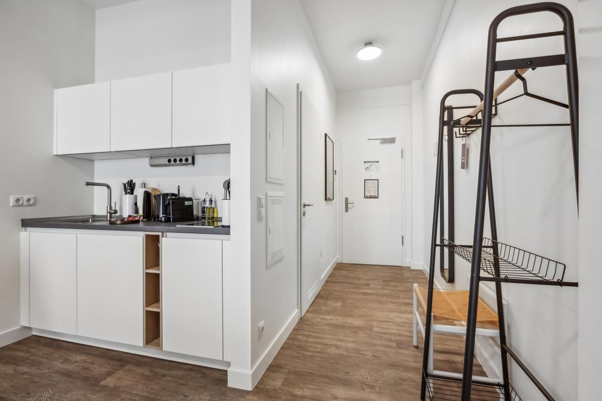 Limehome Leipzig Am Bruehl 외부 사진