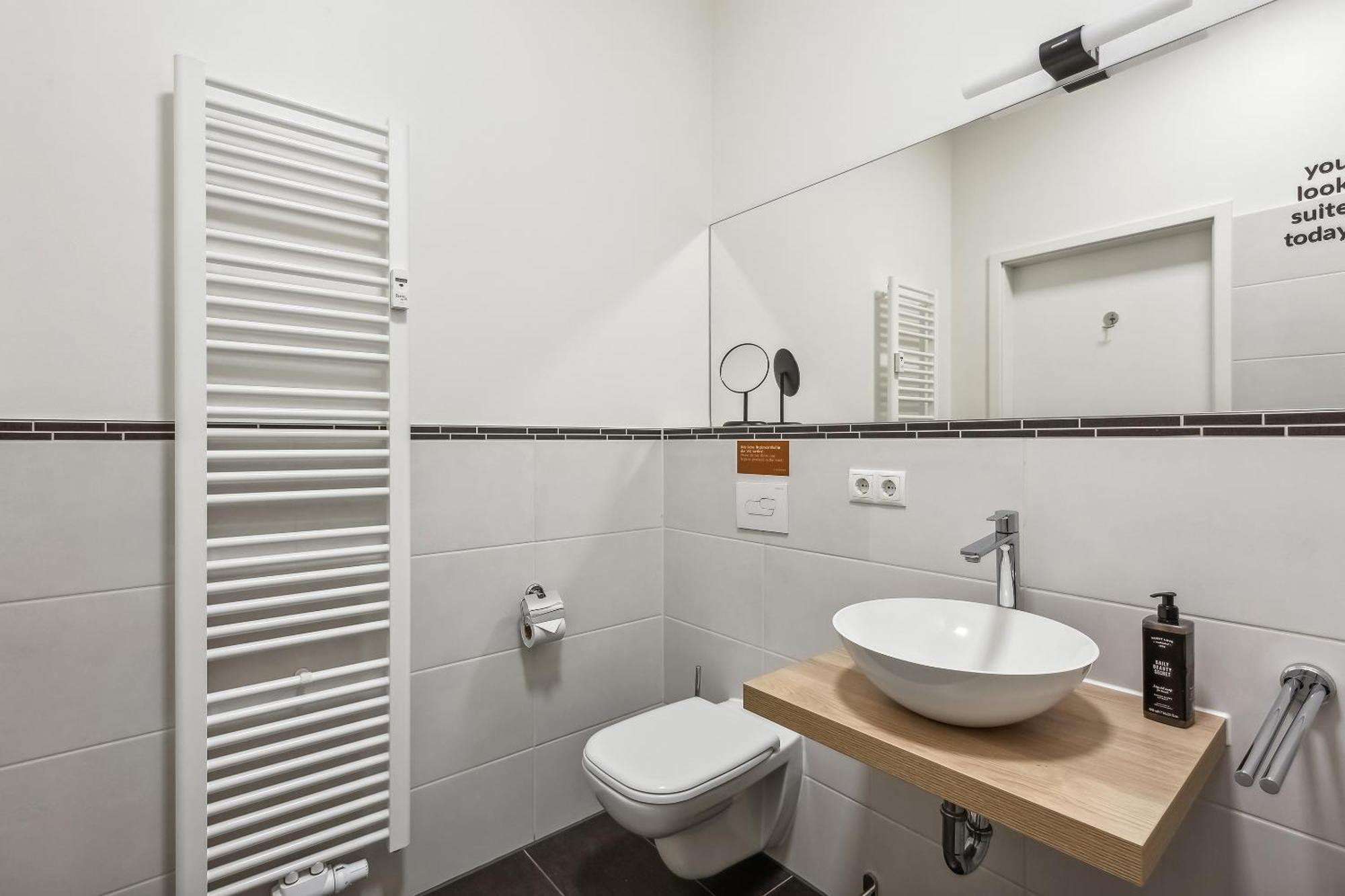 Limehome Leipzig Am Bruehl 외부 사진