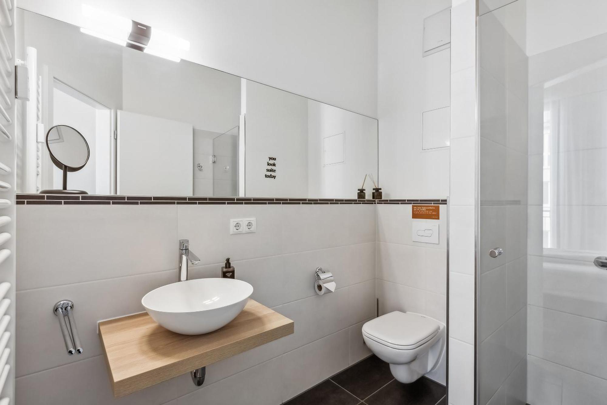 Limehome Leipzig Am Bruehl 외부 사진
